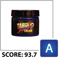 Target Cream (93.7 – A)